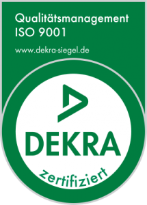 Dekra Logo